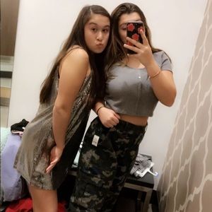 Meet your Posher, Ava